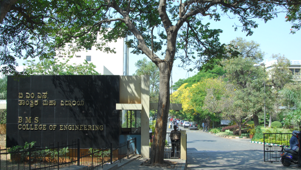 BMS College of Engineering